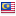 llliving.net server is located in Malaysia